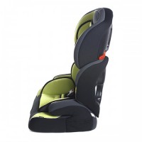 Автокресло Martin noir BAB001 PIONEER Green wood